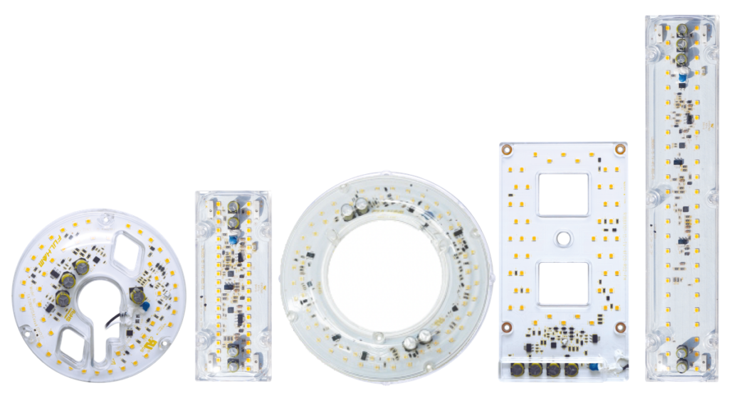 LED engines | AC led light engine kits